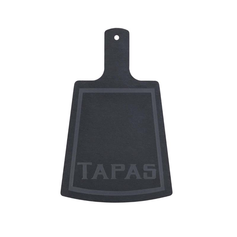 PLATO TAPAS DAKOTAHORECA