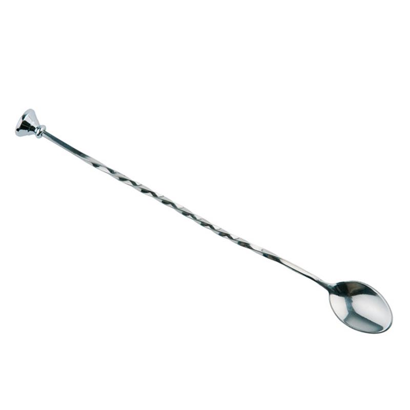 cuchara coctel