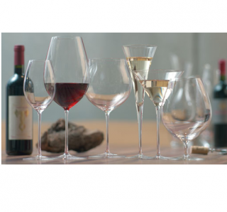 Diferencias entre cristal y vidrio