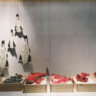 Tendencias mesa y bar 2017