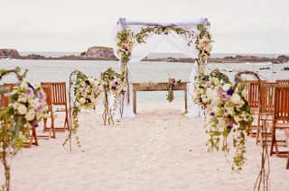 Llega Mayo...¡llegan las bodas y comuniones!