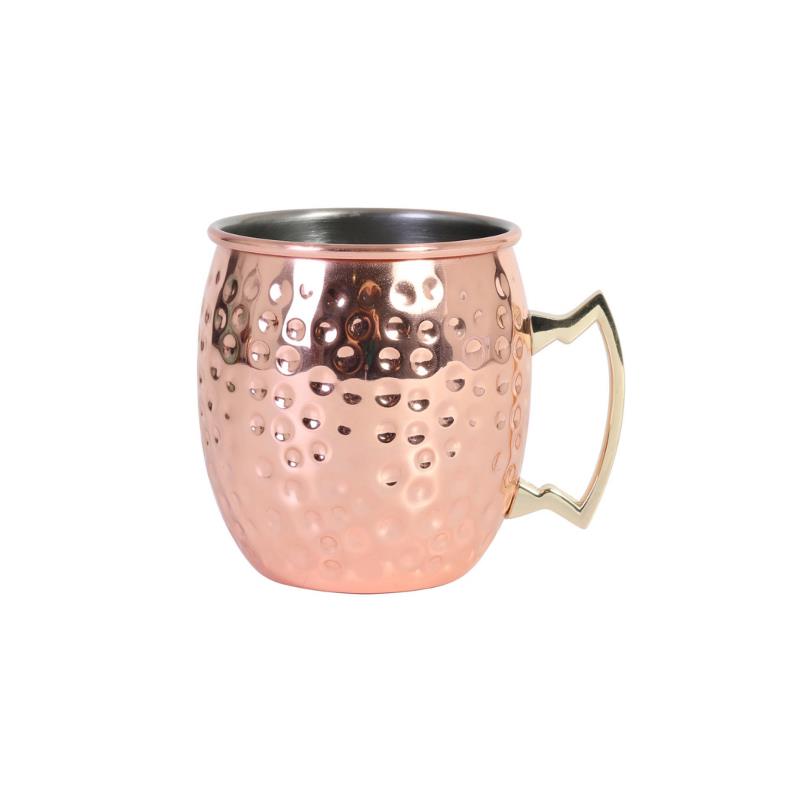 jarra luxury cobre