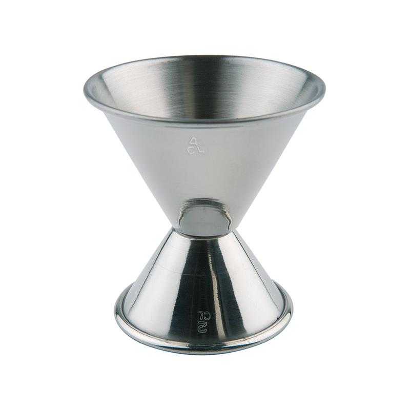 vaso medidor coctel