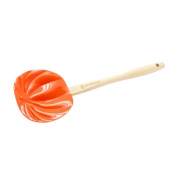 Espatula Calabaza Le Creuset