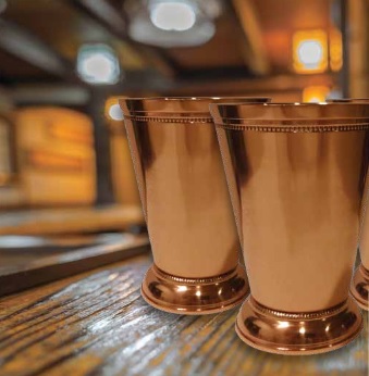 vaso juelepe cobre