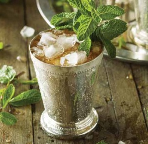 vaso julep